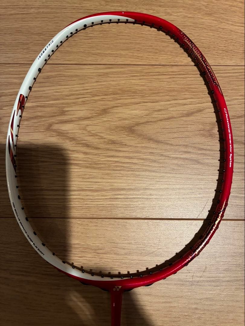 ☆ほぼ新品未使用☆【廃盤品】アストロクス88S 4UG5 限定カラー