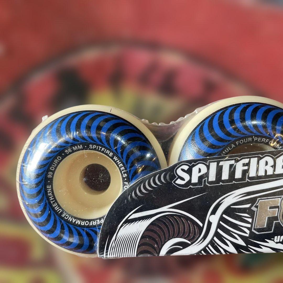 SPITFIRE フォーマル4クラシック56mm99a定価9,680