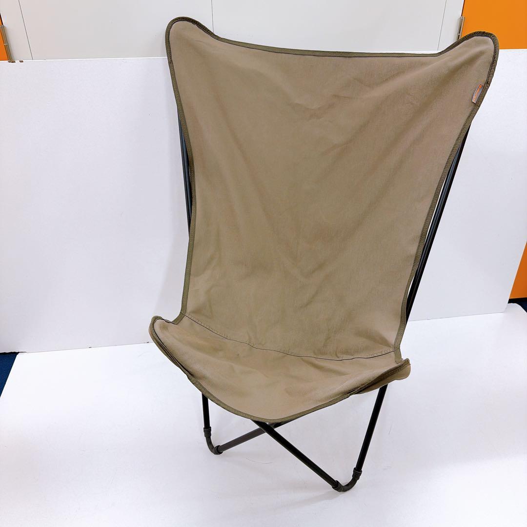 Lafuma ラフマ Pop Up Chair XL バタフライチェア