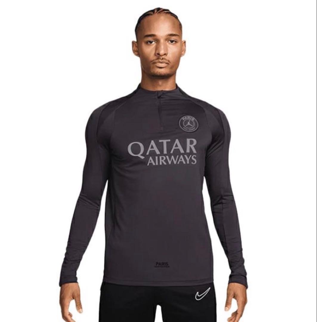 ウェア NIKE Paris Saint-Germain Drill Top - XS