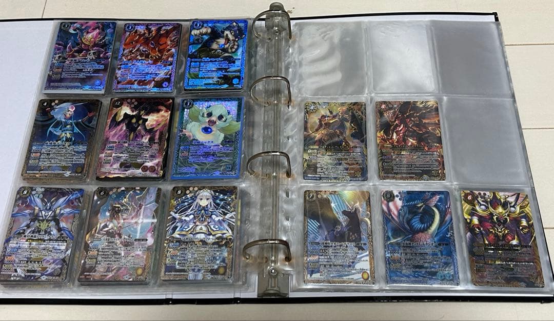 バトルスピリッツ 引退品 まとめ売り カードセット