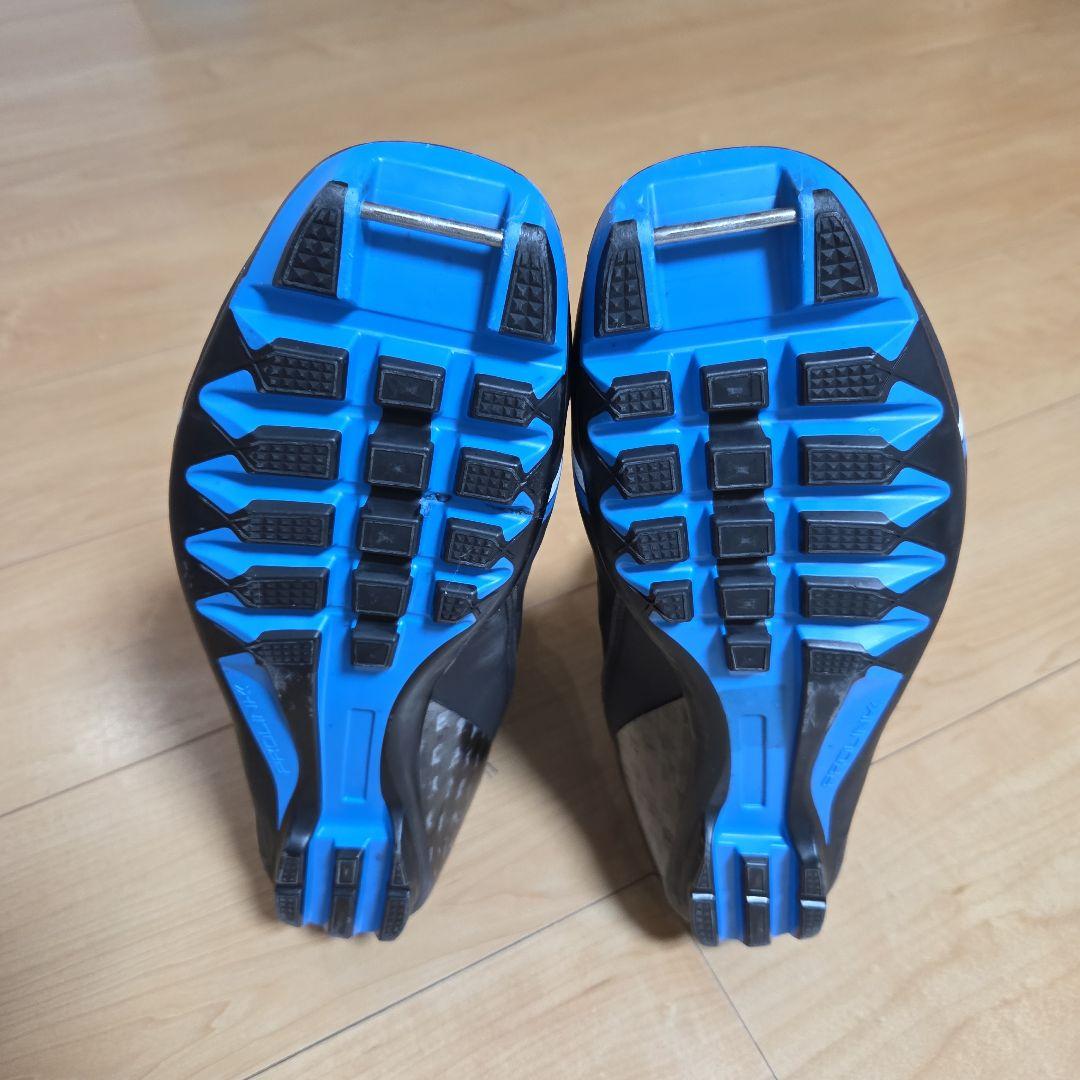 クロスカントリースキーブーツSalomon S/Race Classic