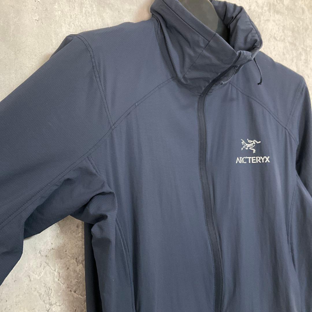 【ARC'TERYX】　NODIN JACKET WOMEN'S M