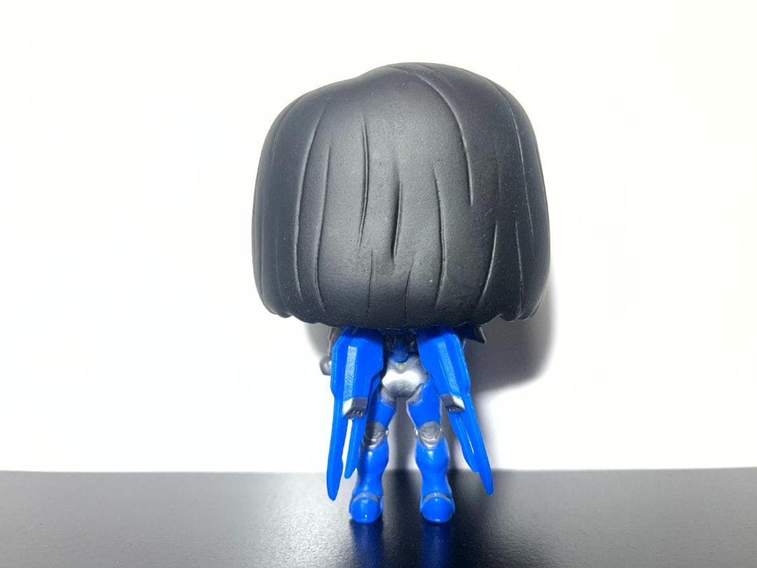 Funko POP! GAMES オーバーウォッチ ファラ フィギュア