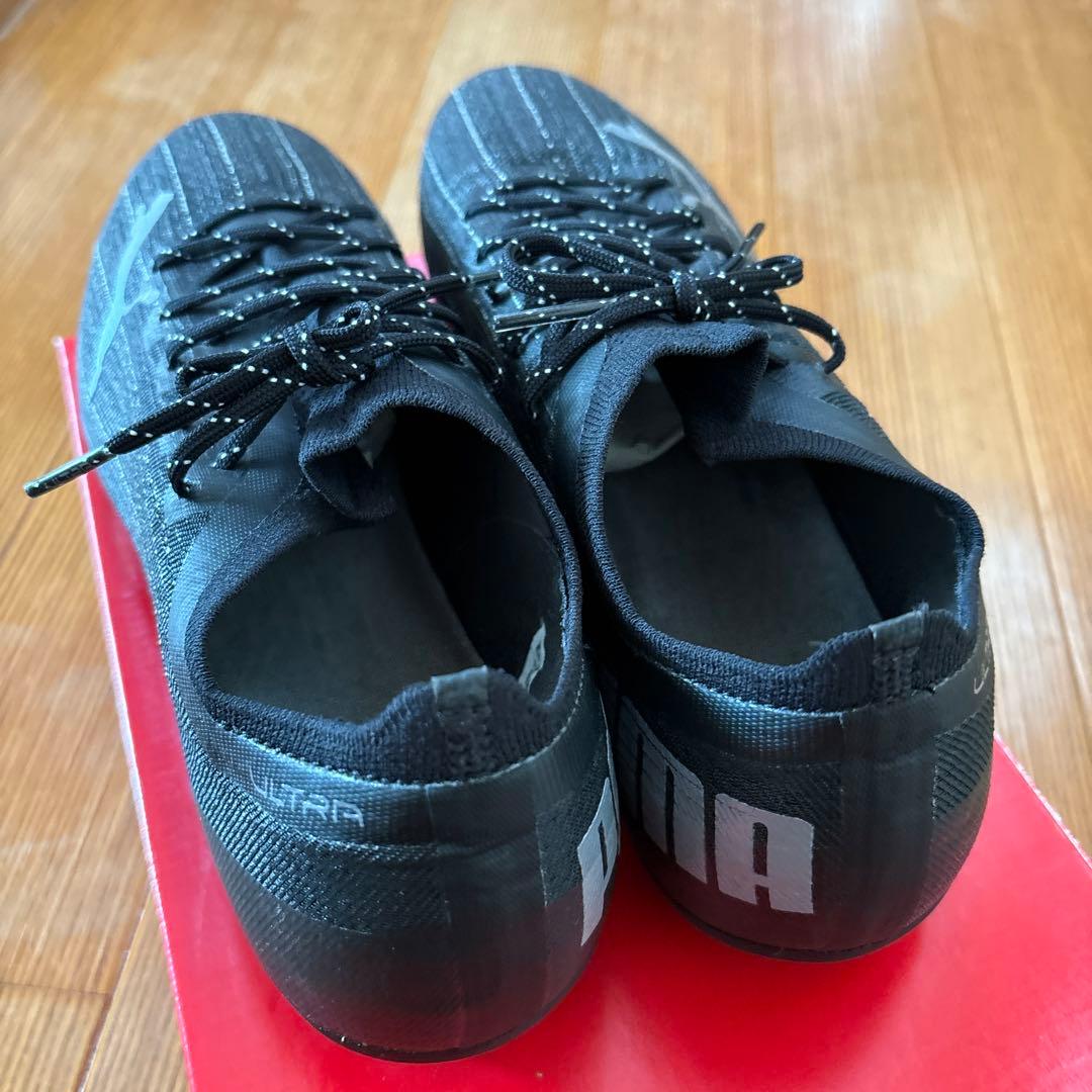 新品・未使用！PUMA スパイク ウルトラ1.1 HG 27.5cm