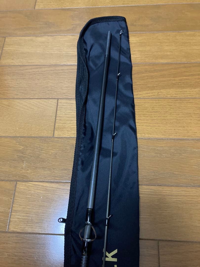 エギ王スティック