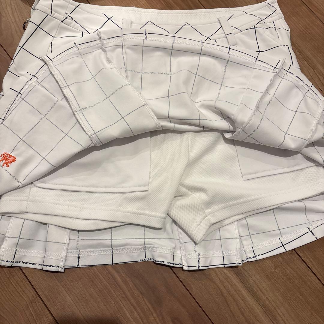 【美品】Admiral GOLF 上下セット