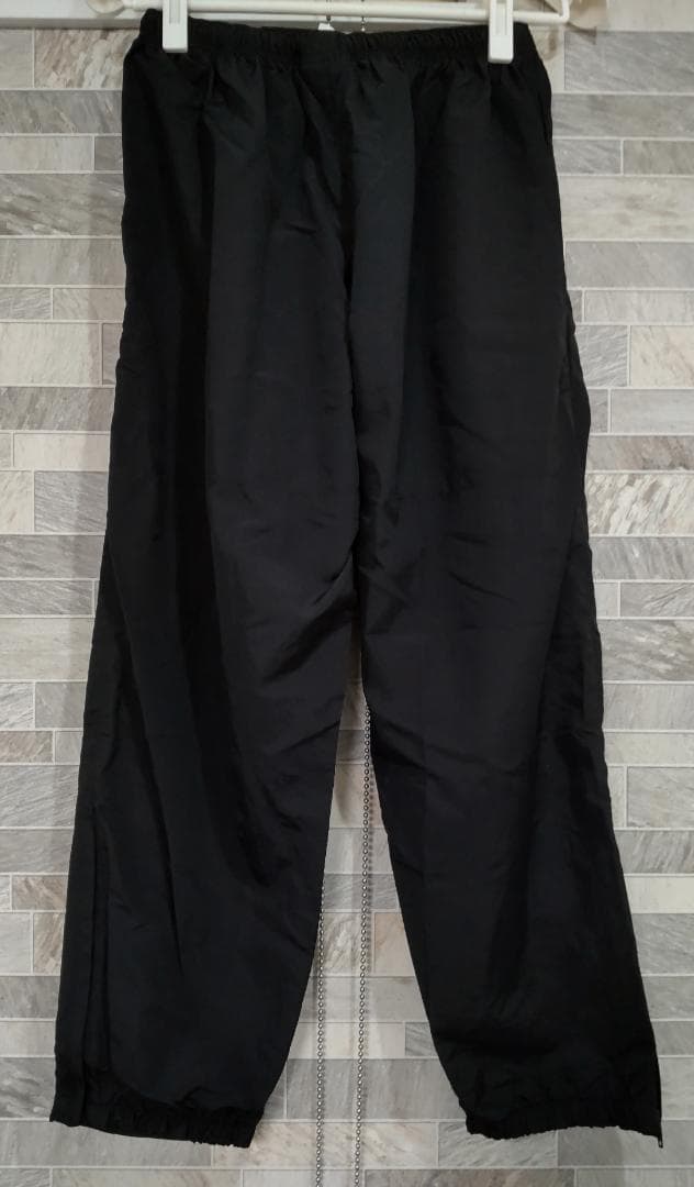 【実物】米軍 USArmy APFU ナイロントレーニングパンツ (L/S)