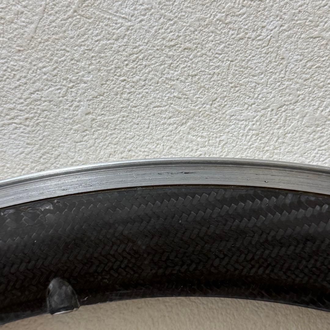 パーツ spinergy rev-x 650c front TU