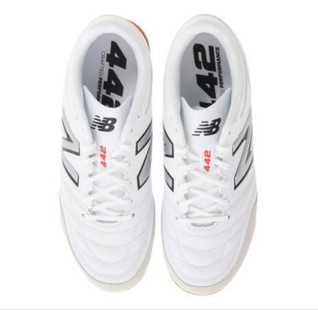 NewBalance(ニューバランス) フットサルシューズ インドア用 25.5