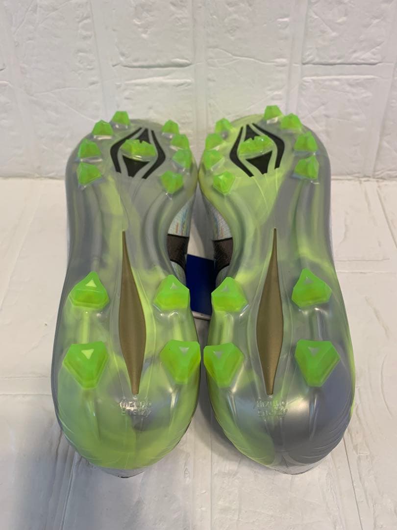 【新品未使用】MIZUNO ミズノ アルファ2 JAPAN 26.5cm