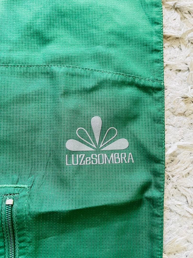LUZ e SOMBRA ピステウェアー上下セット サイズ150