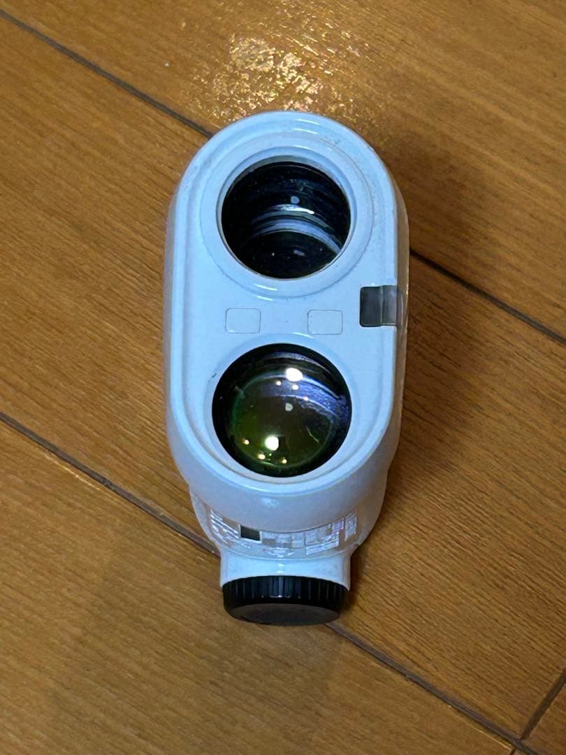 Nikonレーザー距離計 COOLSHOT LITE STABILIZED