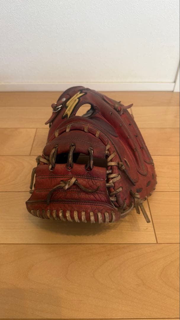【即戦力・即発送】SSK proedge 硬式　キャッチャーミット