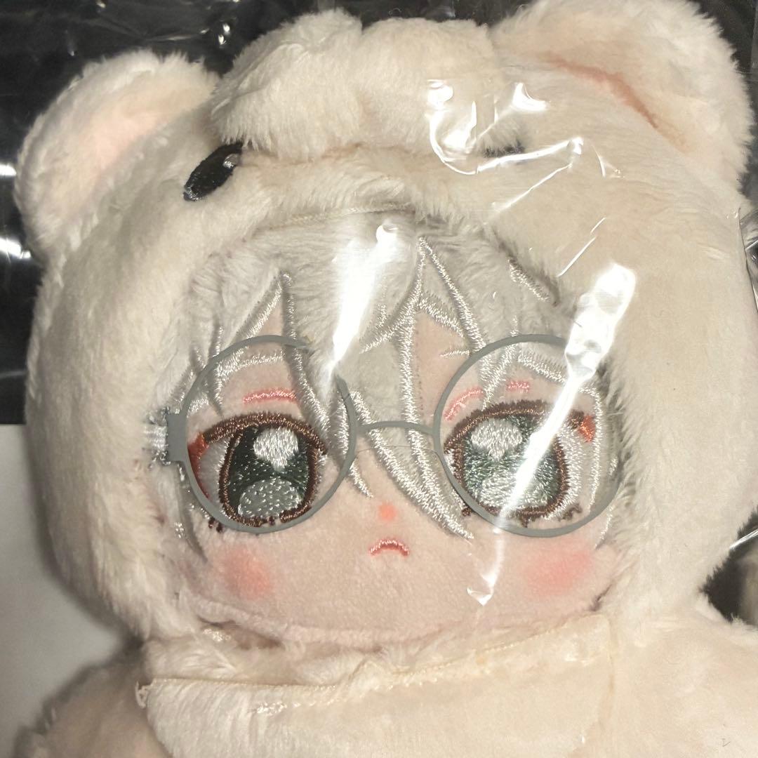 あんスタ いつぬい 2点セット カンナ＆ユメ