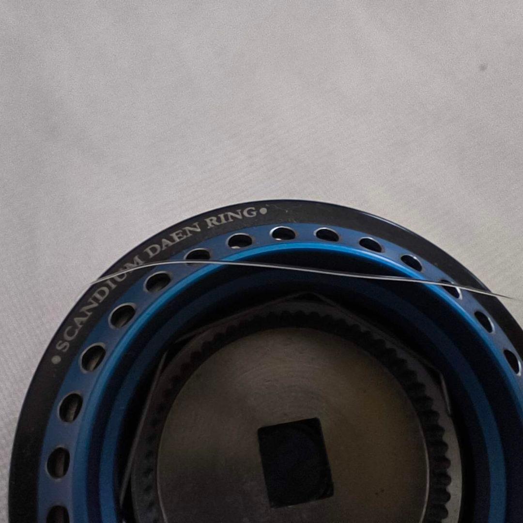 Studio OceanMark EX2500A3　ブルー　美品