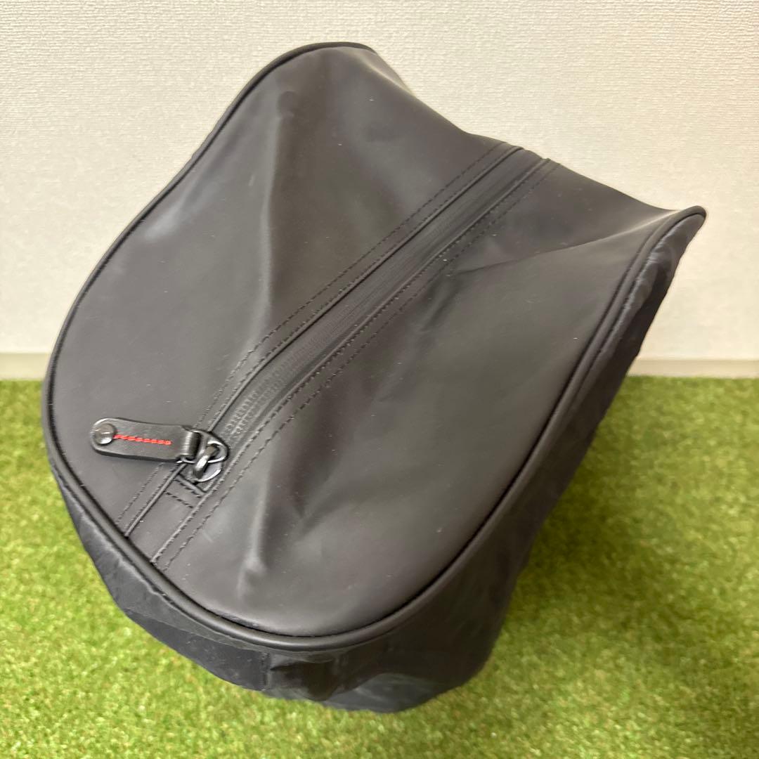 148 VESSEL ベゼル キャディバッグ用 フードカバー単品