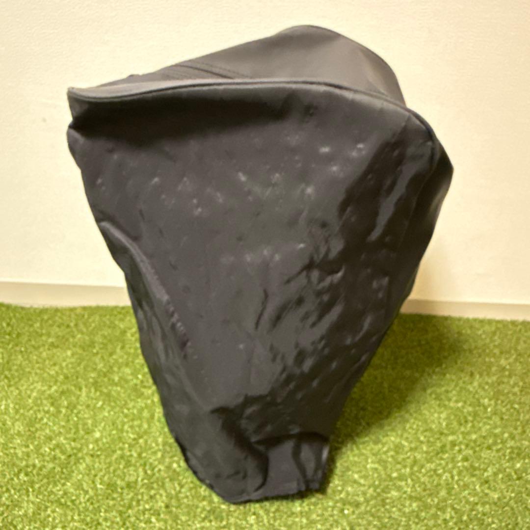 148 VESSEL ベゼル キャディバッグ用 フードカバー単品