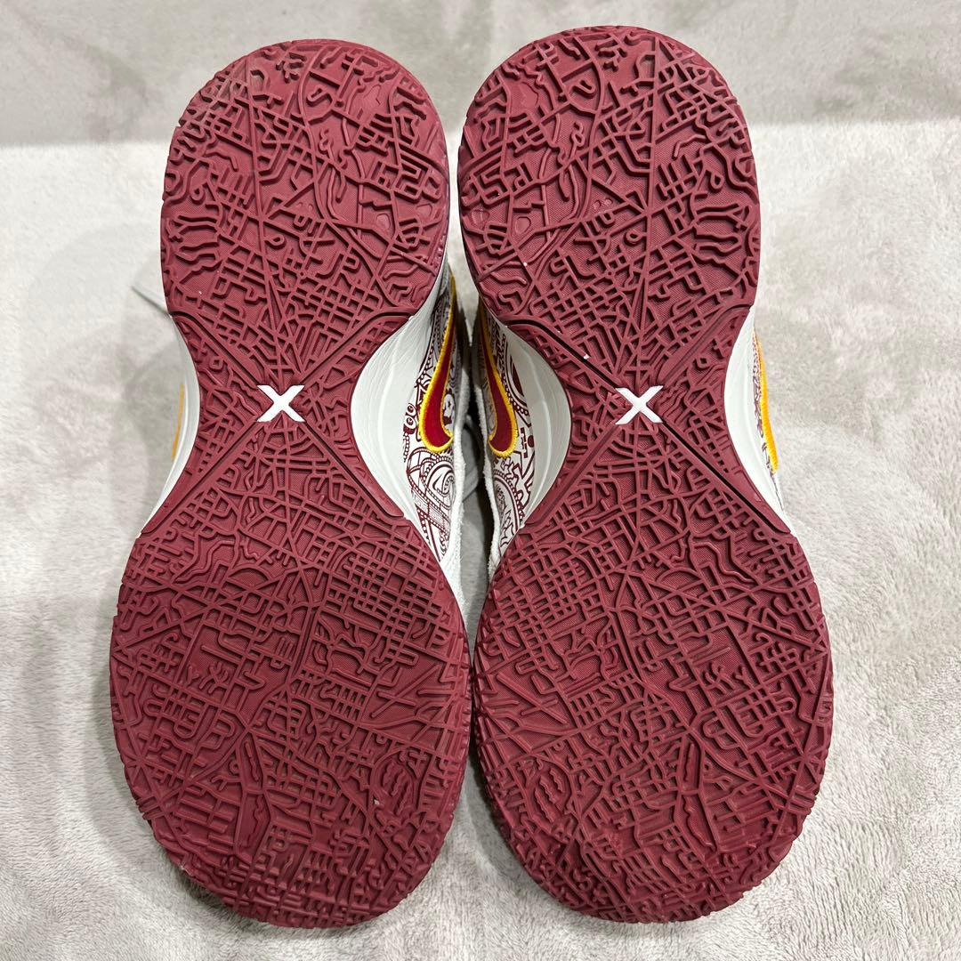 NIKE レブロン NXXT GEN AMPD EP