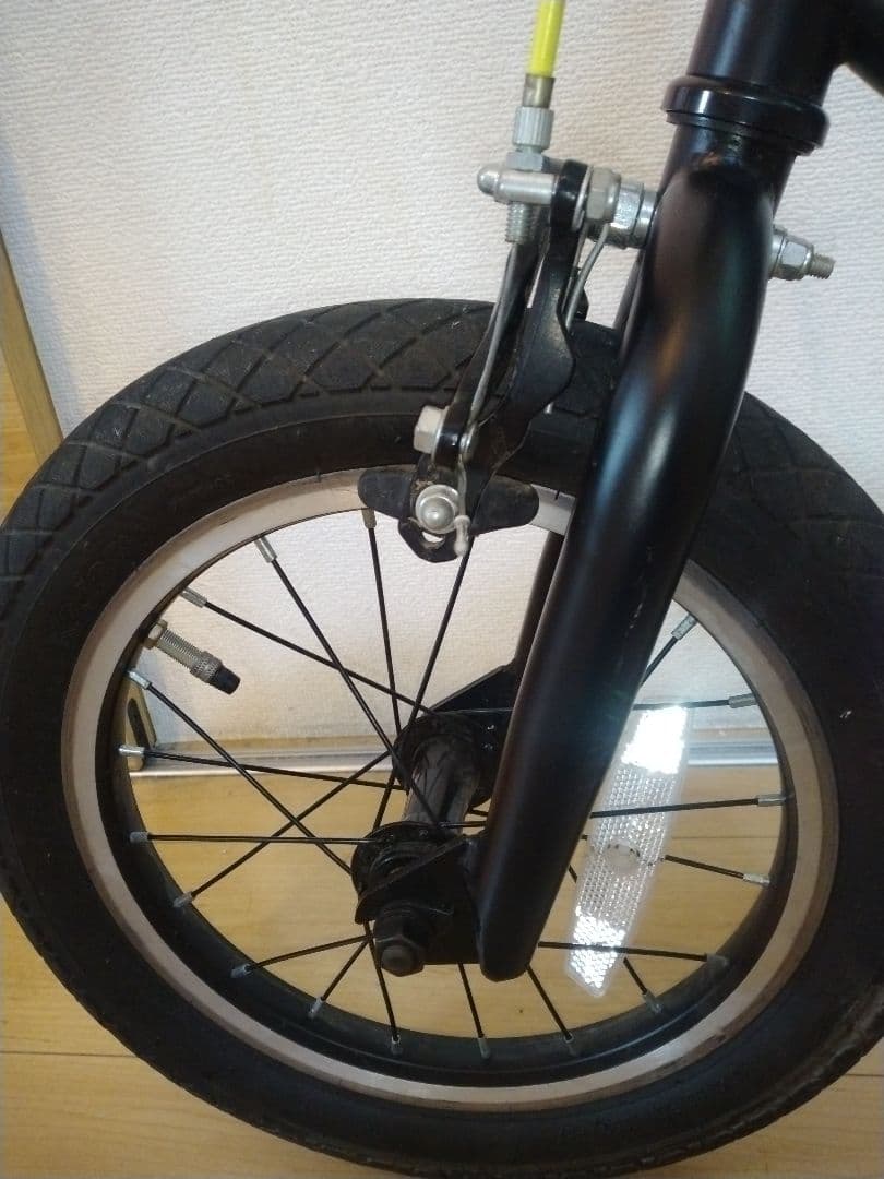 【直接引取のみ】　CRANKER 14 キッズ 自転車 ジュニア