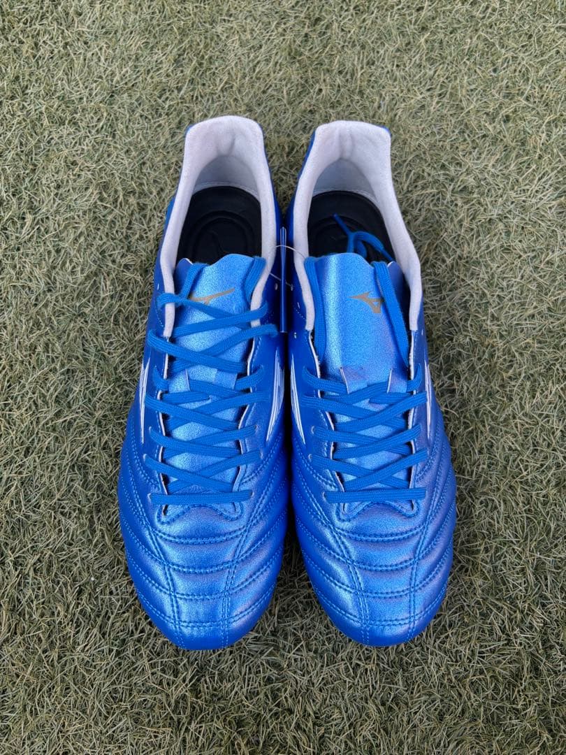 Mizuno モナルシーダネオⅢ プロサッカーシューズ スパイク　新品、未使用