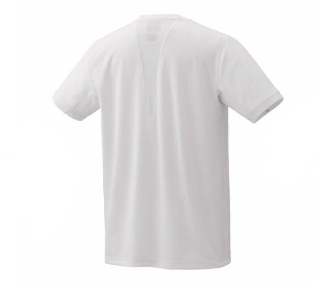 YONEX TENNIS Wimbledon ゲームシャツ 受注会限定モデル Ｌ