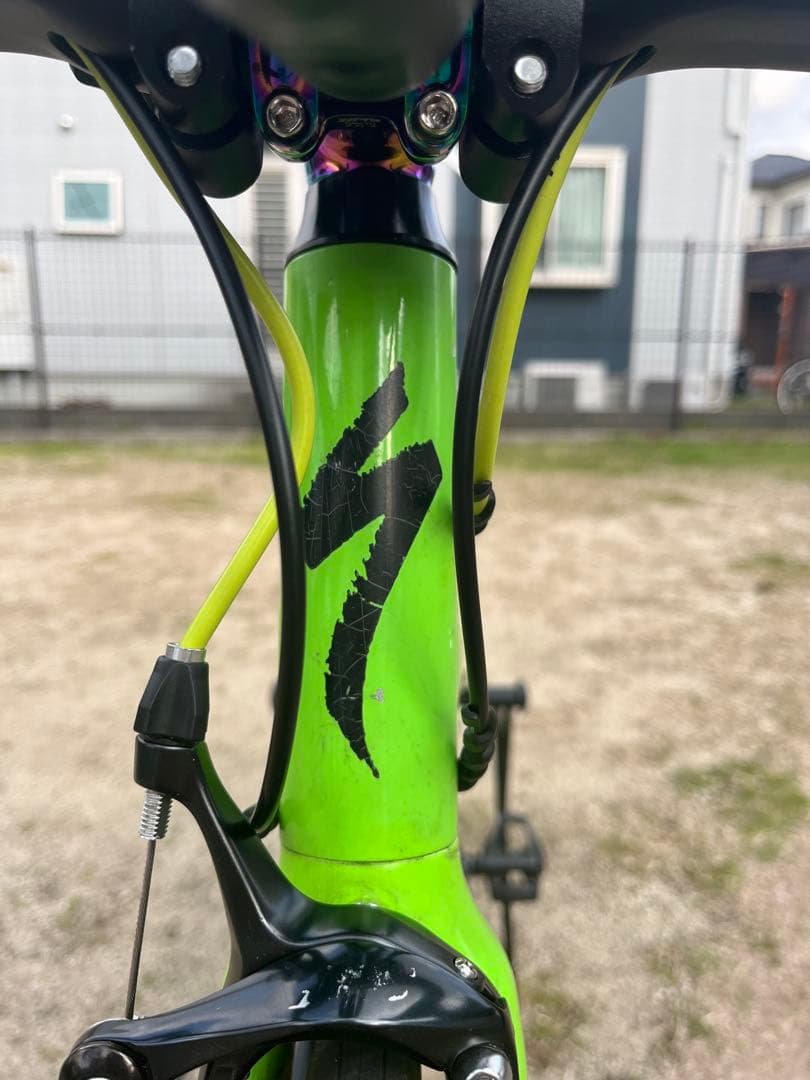 ロードバイク SPECIALIZED アレースポーツ