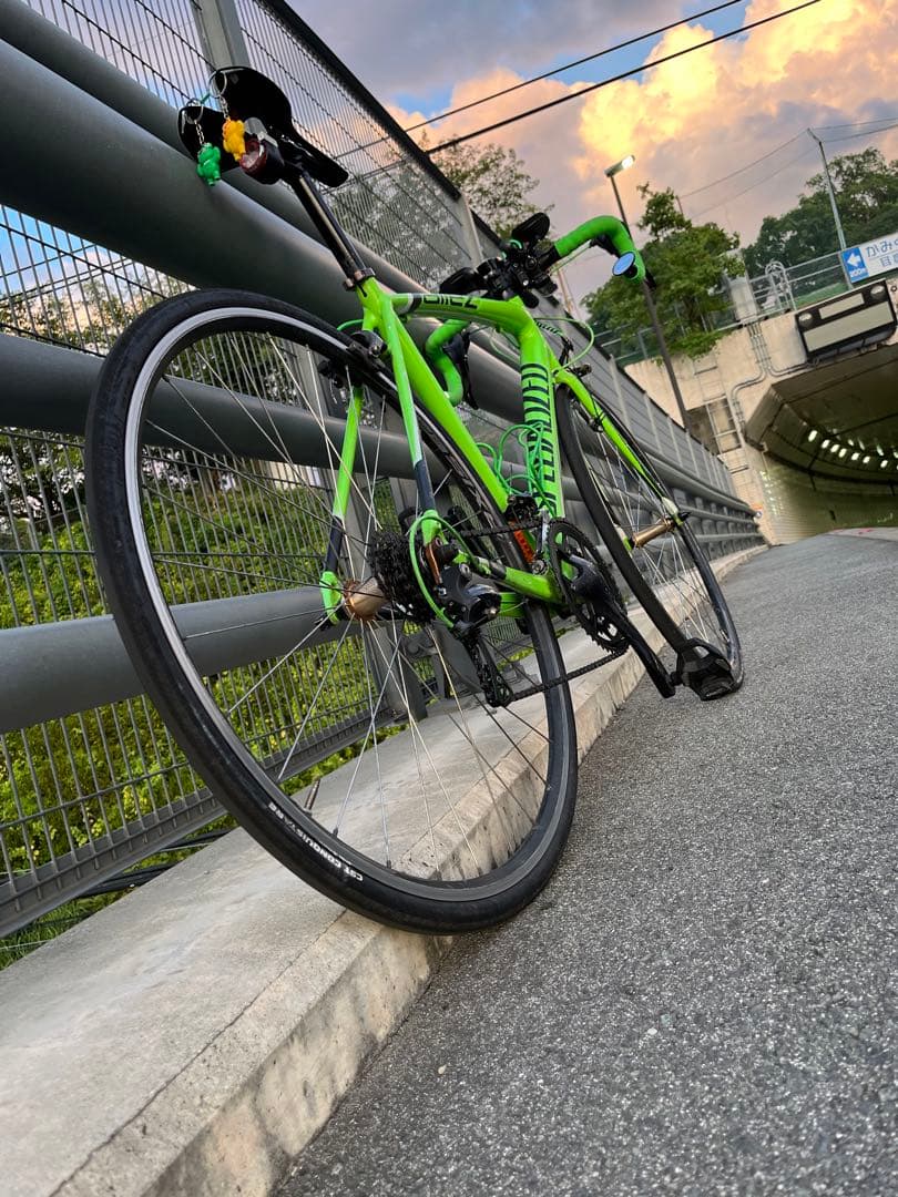 ロードバイク SPECIALIZED アレースポーツ