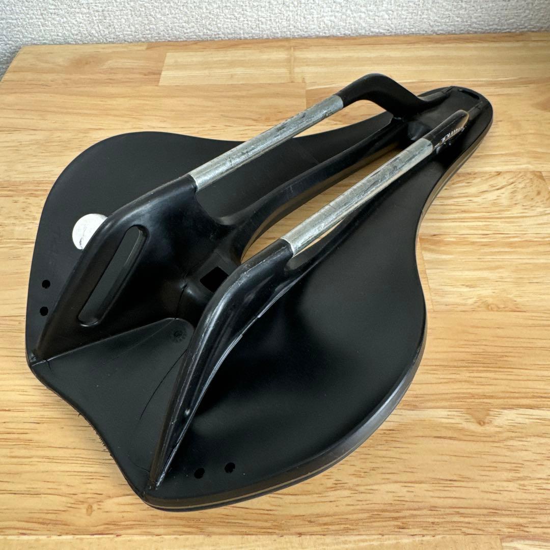 パーツ Selle italia NOVUS BOOST EVO 145mm
