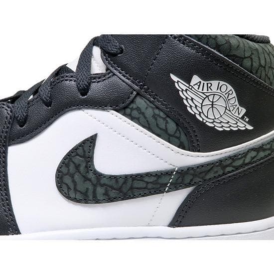 Nike AIR JORDAN 1 MID SEエアジョーダン1 28.5cm