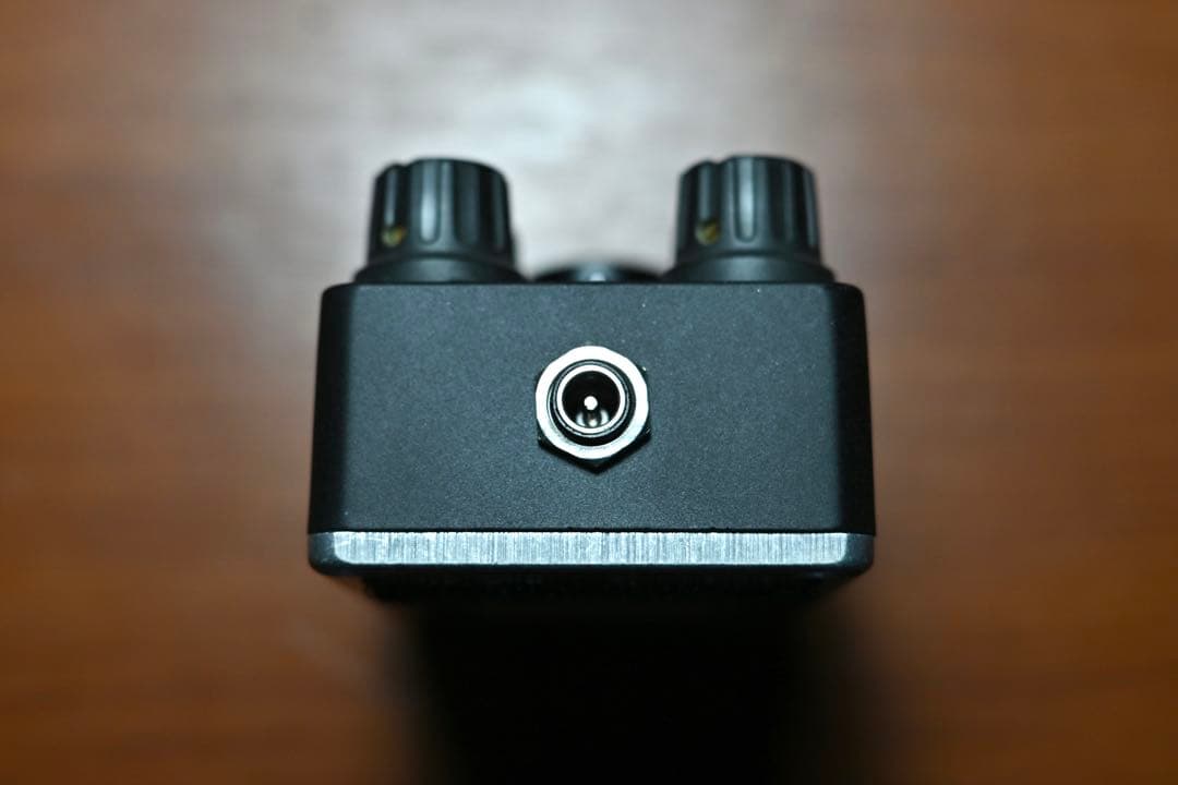 【新品同様】Zahnrad INVERSION : 箱付き