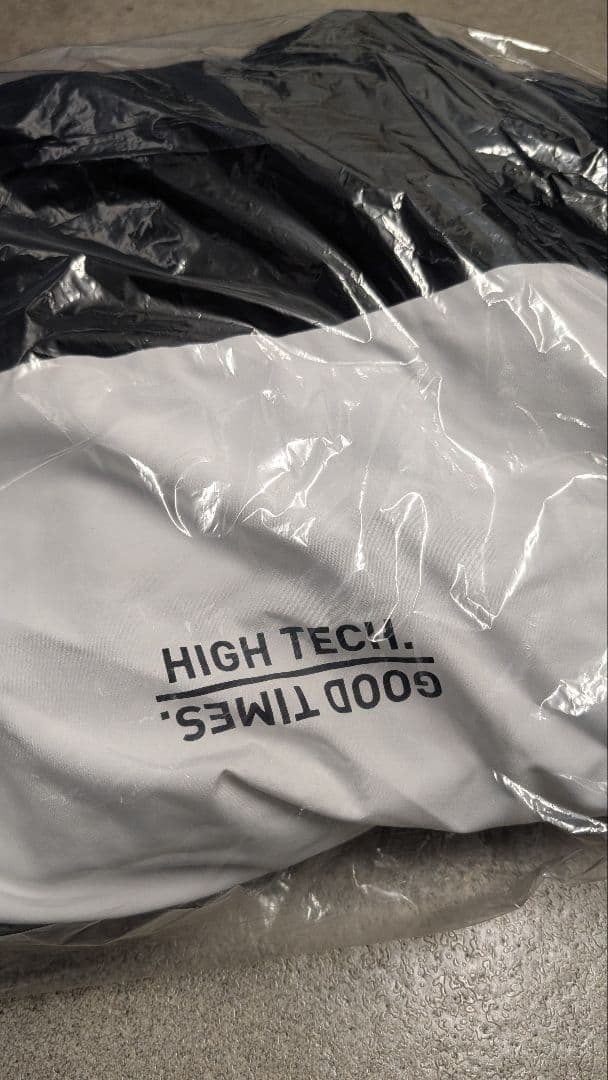 686 SIX CRUST JACKET FAN BIB 上下セット 80着限定