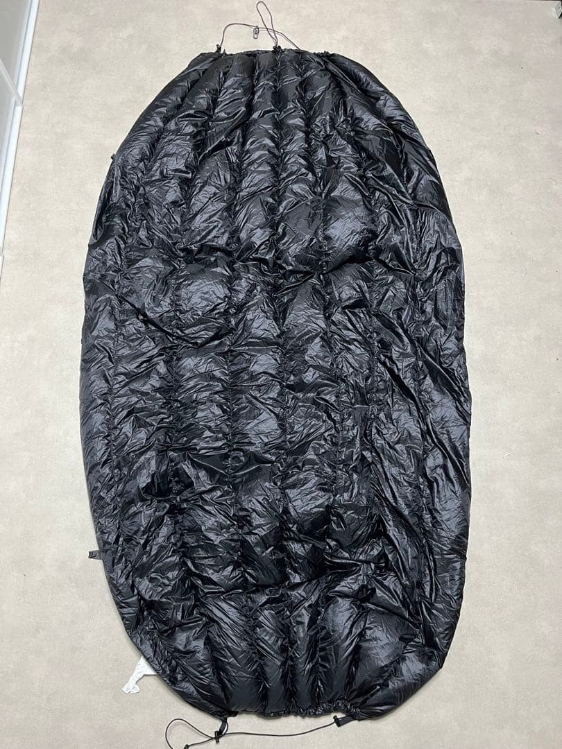 Western mountaineering　Slinglite