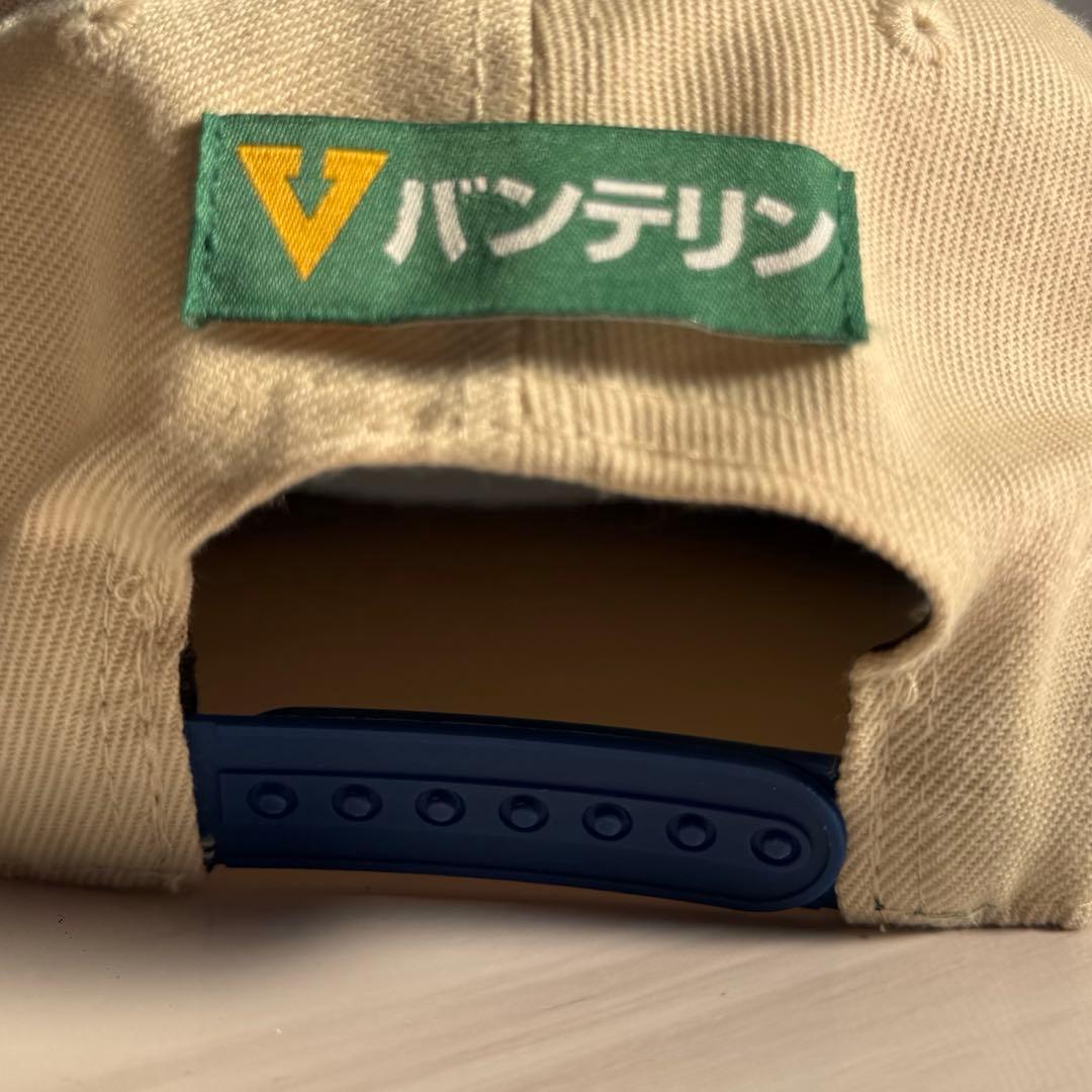 大谷翔平　Dodgers キャップ　限定品/新品