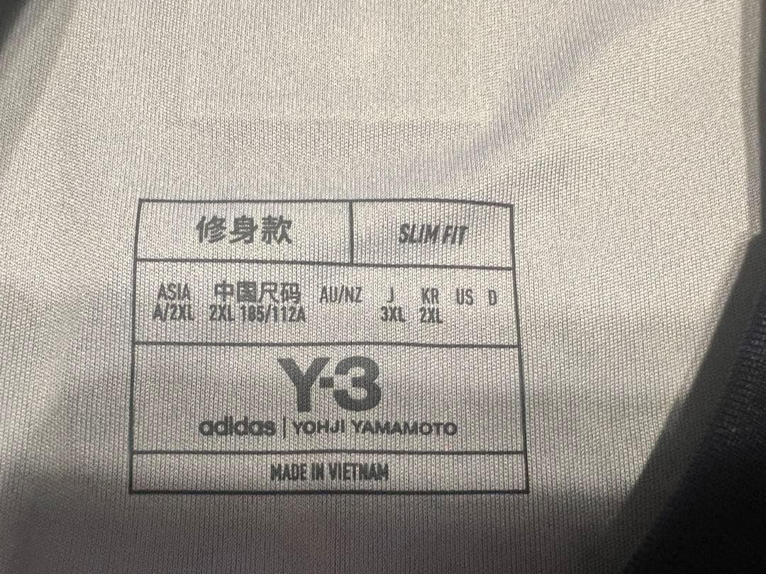 日本代表 久保建英 ユニフォーム 3XLサイズ（Y-3コラボ／背番号20）