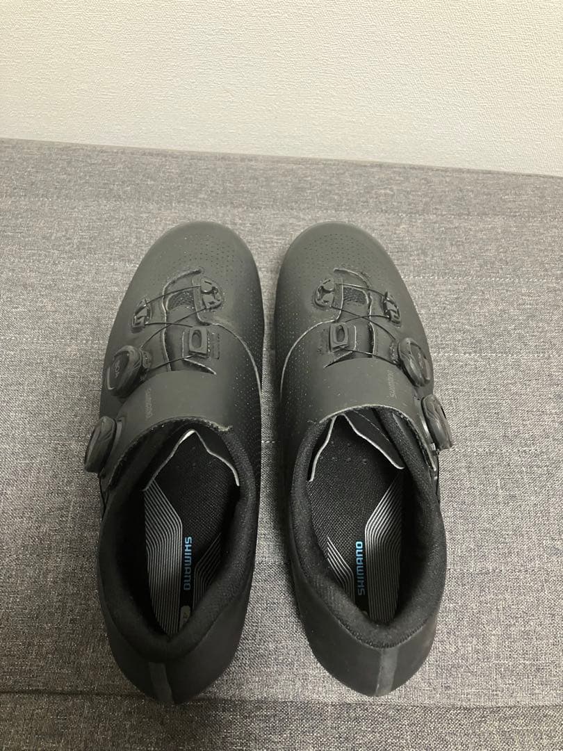 シマノ SHIMANO SH-XC701M SPD MTB シューズ EU44