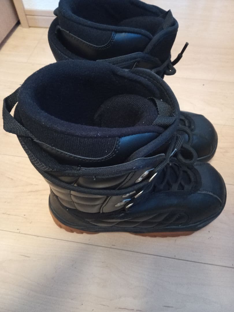 ほーさん専用　スノーボード　ブーツ　メンズ　26〜26.5cm