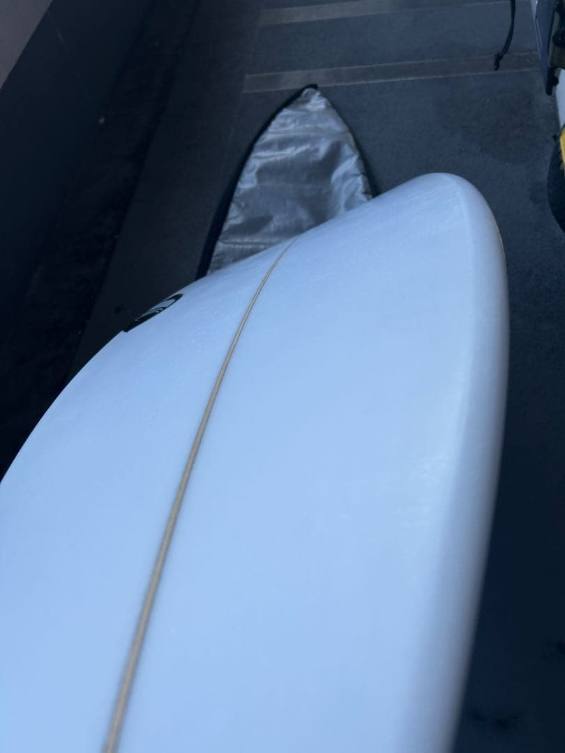 SHARP EYE SURFBOARD シャープアイサーフボード5\"8