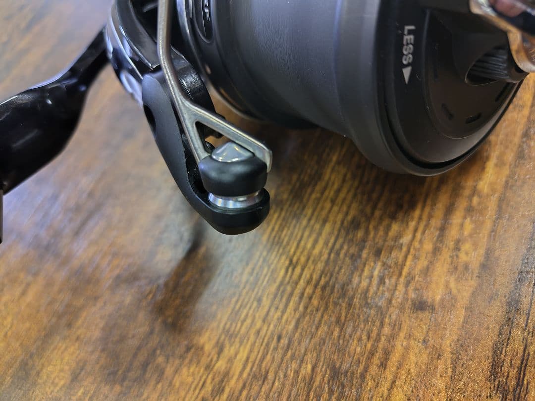SHIMANO パワーエアロ　プロサーフ（3号5号仕様）