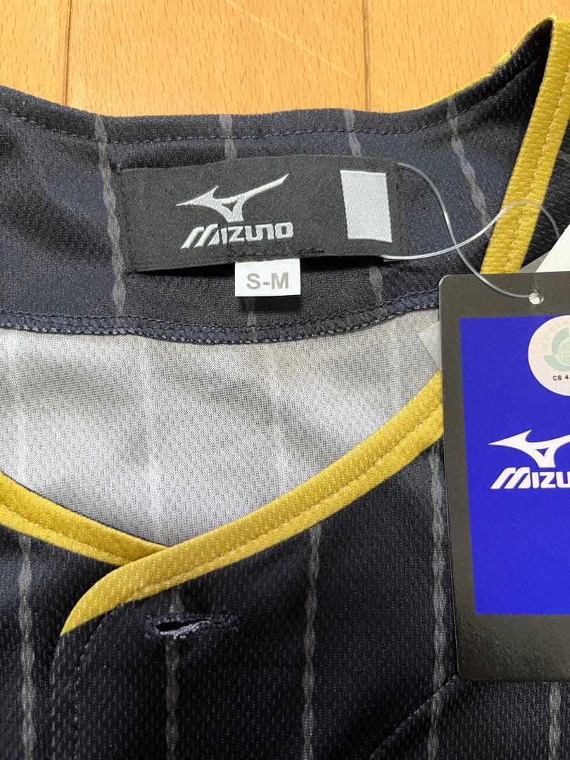 大谷翔平　ユニフォーム ビジター サイズS-M