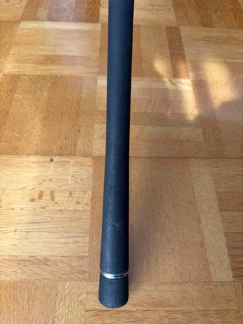 【良品】メジャークラフト クロステージ CRS-1002M（袋・説明書あり）