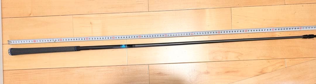 《Callawayスリーブ付》 TENSEI BLUE TM50シャフト