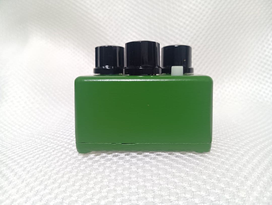 ギター MXR CUSTOM SHOP CSP035 shin-juku drive