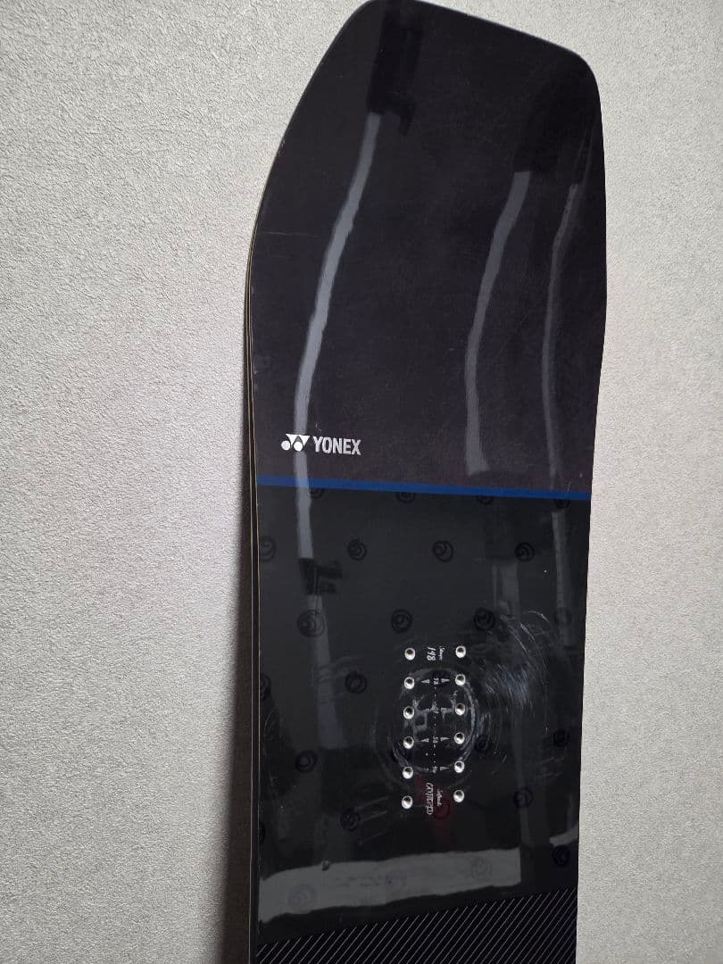 YONEX　growent ヨネックス　グローウェント　148