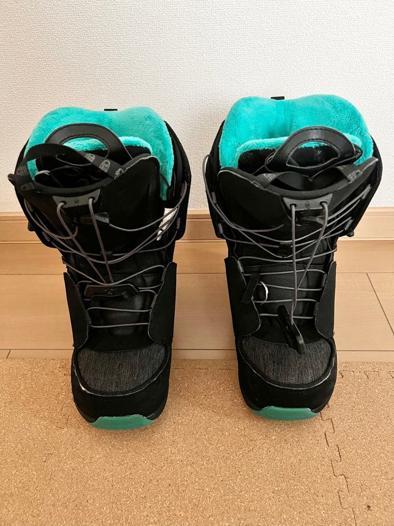 SALOMON IVY スノーボードブーツ　25cm