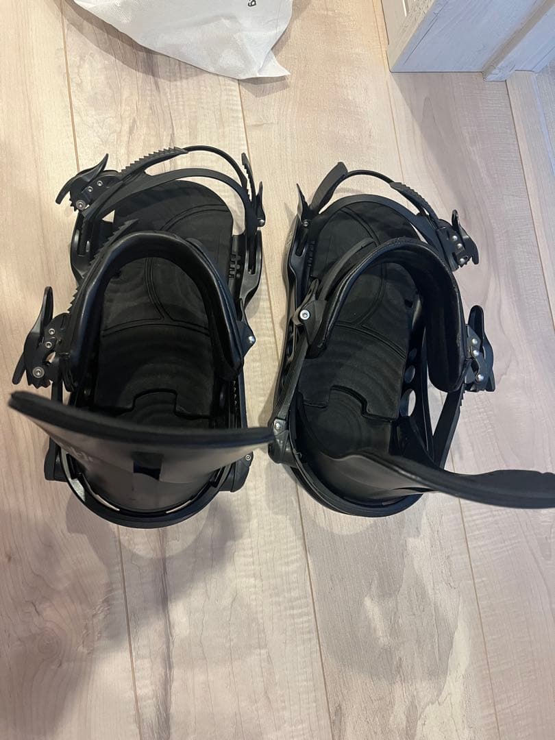 K2 BEDFORD バインディング レディース M サイズ