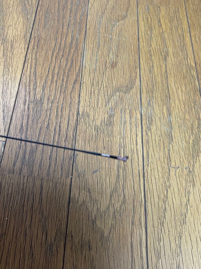 玄峰硬式 17尺
