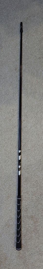 Fujikura Ventus Black 6S 1W用ブリヂストン純正スリーブ