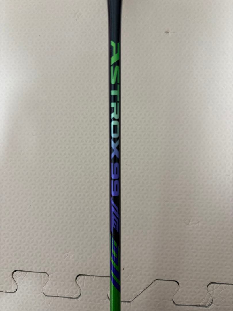 YONEX ヨネックス ASTROX 99 LCW アストロクス99LCW