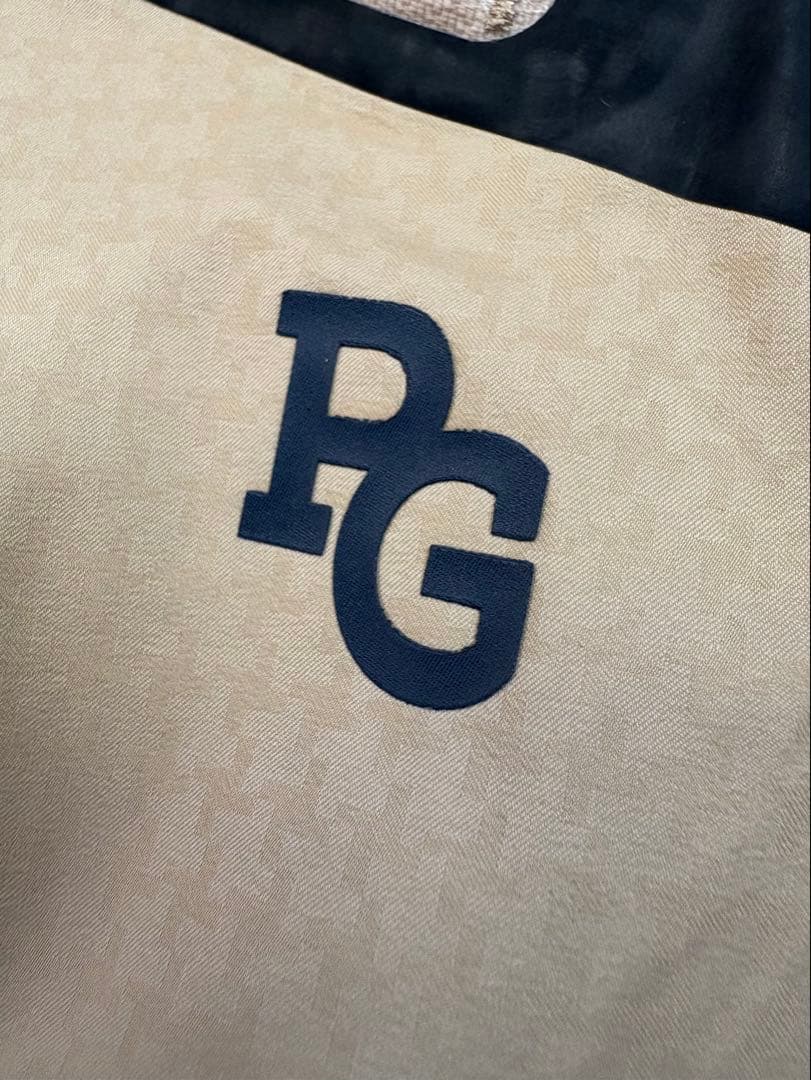 新品！未使用！パーリーゲイツ　PEARLY GATES ゴルフパンツ サイズ4